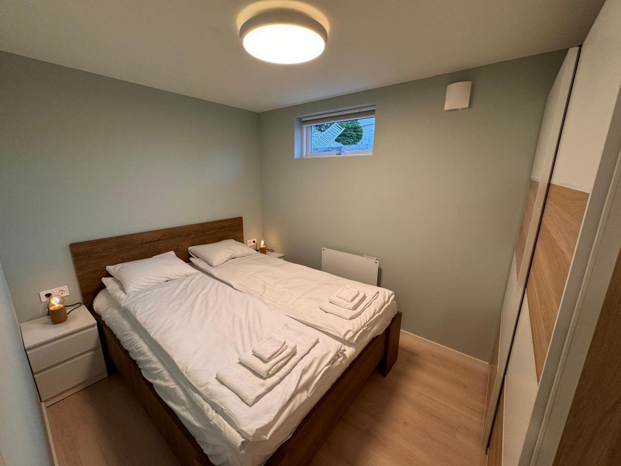 Fjord Studio Sunde Exteriér fotografie